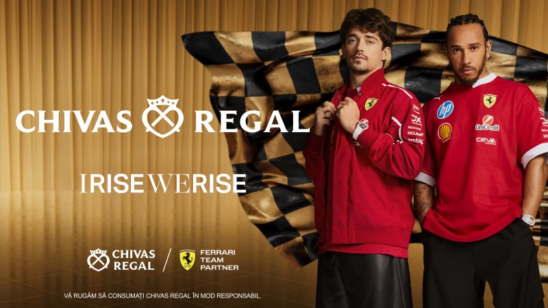 I Rise, We Rise: A Partnership Built on Passion